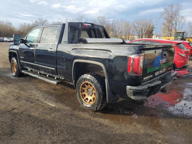 Photo 2 from auction – 2017 GMC SIERRA K15 with VIN 3GTU2PEC1HG267503