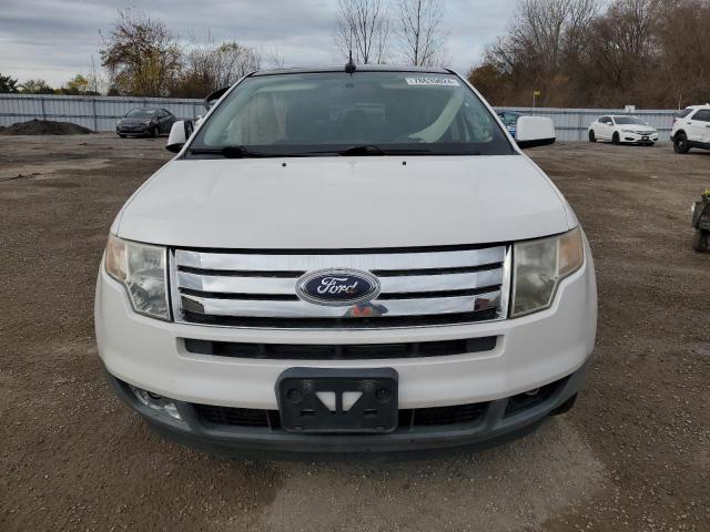 Photo 5 from auction – 2010 FORD EDGE SEL with VIN 2FMDK4JC8ABB54267