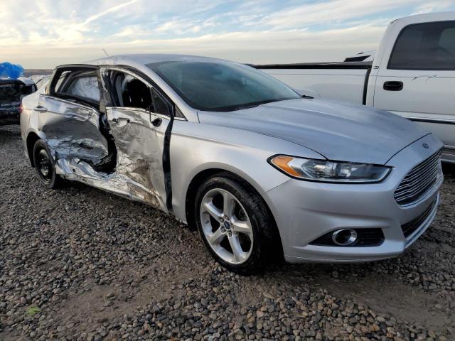 Photo 4 from auction – 2013 FORD FUSION SE with VIN 3FA6P0H7XDR226887