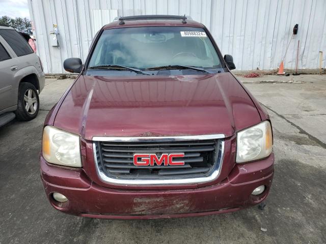 Photo 5 from auction – 2004 GMC ENVOY XUV with VIN 1GKET12S046146178