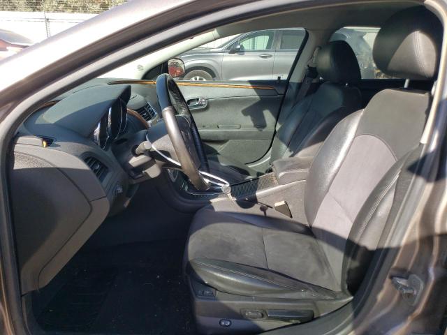 Photo 7 from auction – 2012 CHEVROLET MALIBU 2LT with VIN 1G1ZD5EU4CF338872