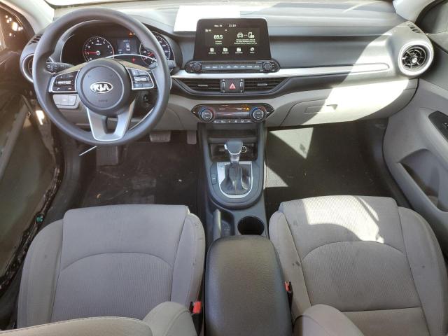 Photo 8 from auction – 2019 KIA FORTE FE with VIN 3KPF24AD9KE122315