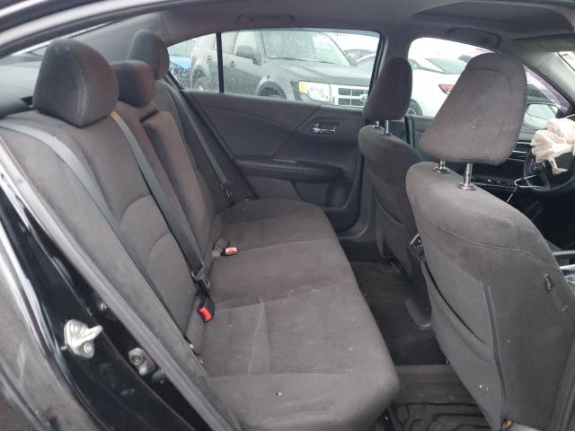 Photo 10 from auction – 2015 HONDA ACCORD EX with VIN 1HGCR2F77FA064642