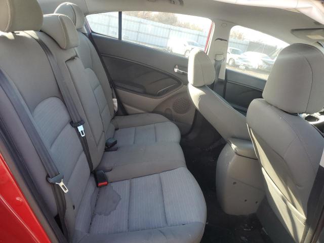 Photo 10 from auction – 2014 KIA FORTE EX with VIN KNAFX4A88E5085369