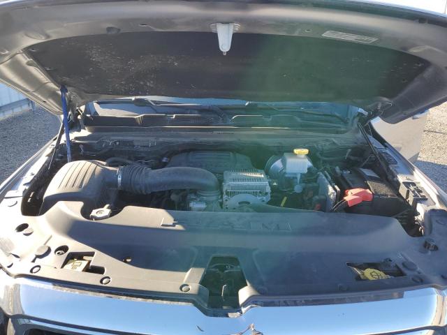 Photo 11 from auction – 2022 RAM 1500 BIG H with VIN 1C6SRFFT6NN395922