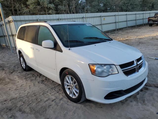 Photo 4 from auction – 2016 DODGE GRAND CARA with VIN 2C4RDGCG5GR257748