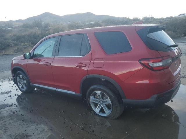 Photo 2 from auction – 2023 HONDA PILOT EXL with VIN 5FNYG2H56PB013891