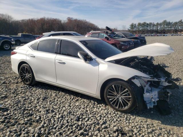 Photo 4 from auction – 2023 LEXUS ES 350 BAS with VIN 58ADZ1B16PU147532