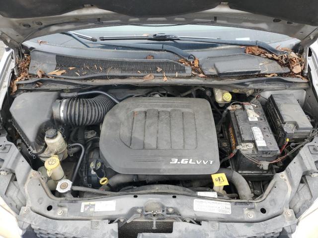 Photo 12 from auction – 2014 RAM TRADESMAN with VIN 2C4JRGAG0ER103768