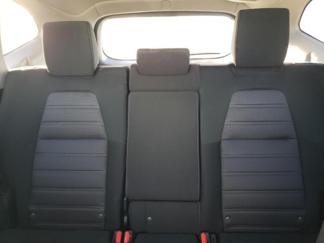 Photo 10 from auction – 2017 HONDA CR-V EX with VIN 2HKRW2H54HH134154