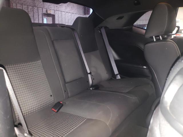 Photo 10 from auction – 2019 DODGE CHALLENGER with VIN 2C3CDZKG6KH667688