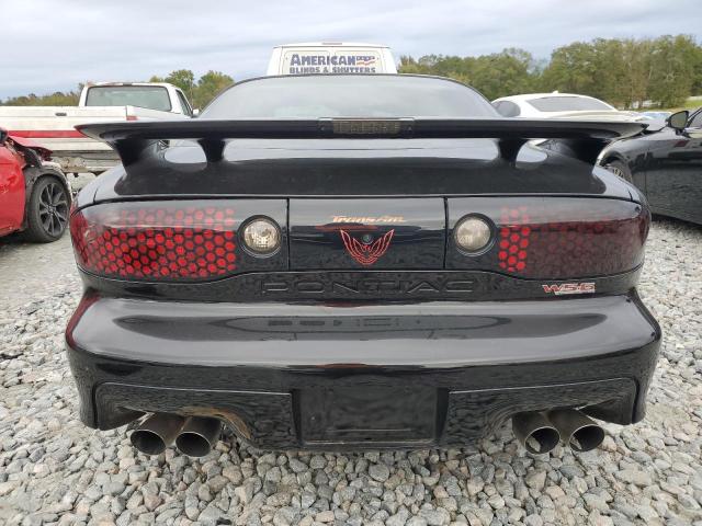 Photo 6 from auction – 2002 PONTIAC FIREBIRD F with VIN 2G2FV22G822114416