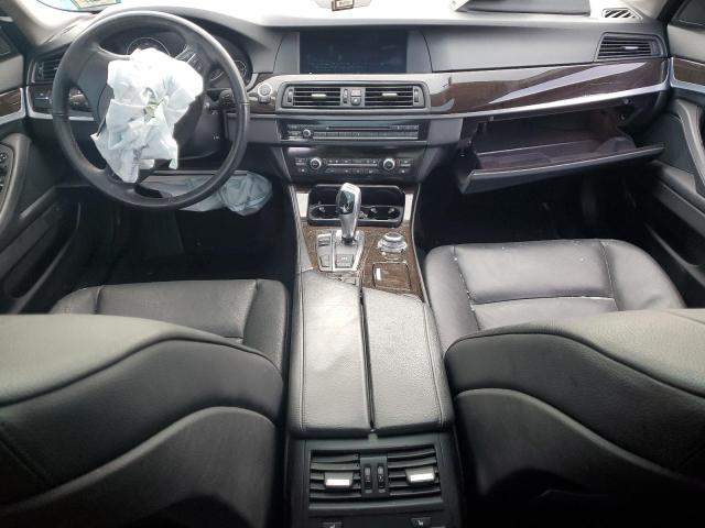 Photo 8 from auction – 2013 BMW 528 XI with VIN WBAXH5C58DD113489