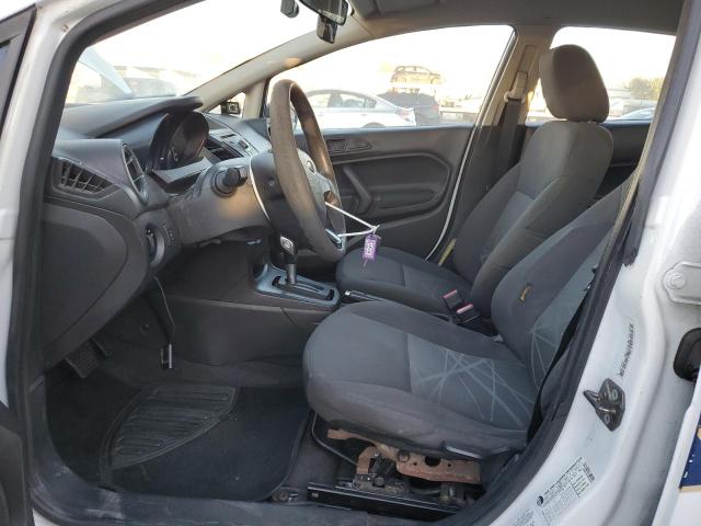 Photo 7 from auction – 2014 FORD FIESTA S with VIN 3FADP4AJXEM244647