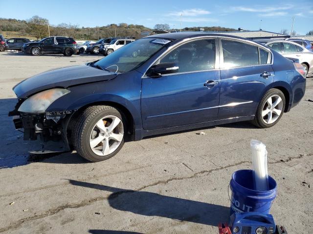 NISSAN ALTIMA 3.5 2007 with VIN 1N4BL21E17C184580 - Photo from auction