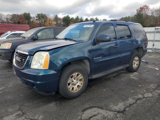 Photo 1 from auction – 2007 GMC YUKON with VIN 1GKFK13067R215124
