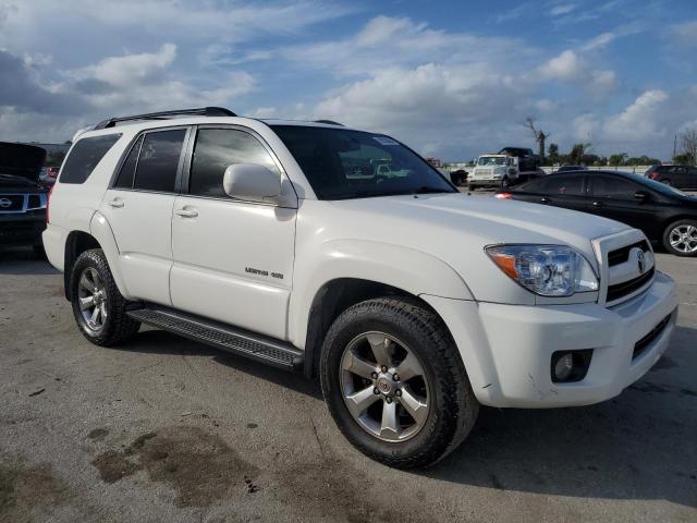 Photo 4 from auction – 2009 TOYOTA 4RUNNER LI with VIN JTEBU17R79K040161
