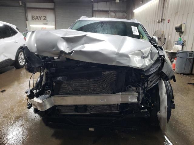 Photo 5 from auction – 2023 HYUNDAI SANTA FE S with VIN 5NMS2DAJ5PH633976