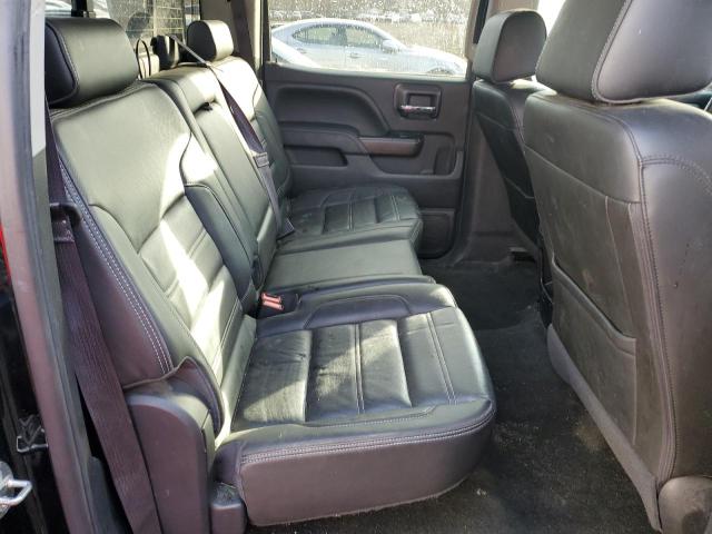 Photo 10 from auction – 2017 GMC SIERRA K15 with VIN 3GTU2PEC1HG267503