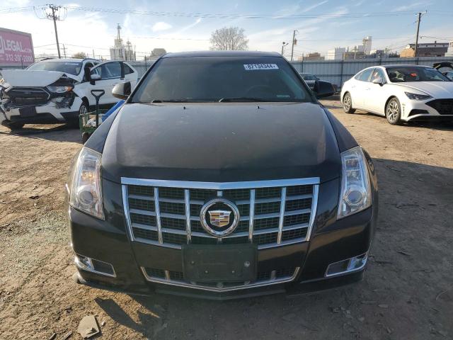 Photo 5 from auction – 2012 CADILLAC CTS PREMIU with VIN 1G6DS5E32C0123270