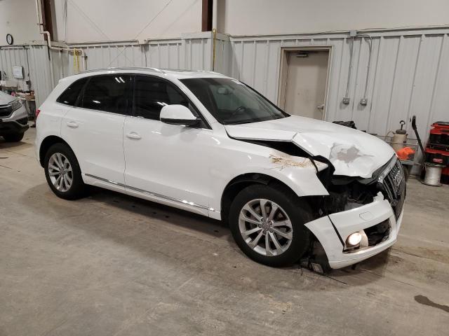 Photo 4 from auction – 2014 AUDI Q5 PREMIUM with VIN WA1LFCFP4EA033953