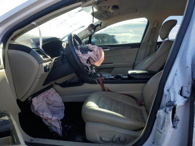 Photo 7 from auction – 2014 FORD FUSION SE with VIN 3FA6P0H93ER340880