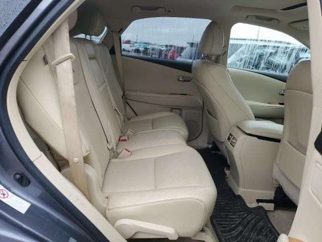 Photo 11 from auction – 2015 LEXUS RX 450H with VIN 2T2BC1BA4FC003859