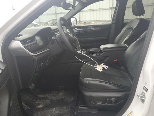 Photo 7 from auction – 2023 JEEP GRAND CHER with VIN 1C4RJHAG2PC530655