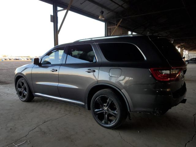 Photo 2 from auction – 2014 DODGE DURANGO LI with VIN 1C4RDHDG4EC402093