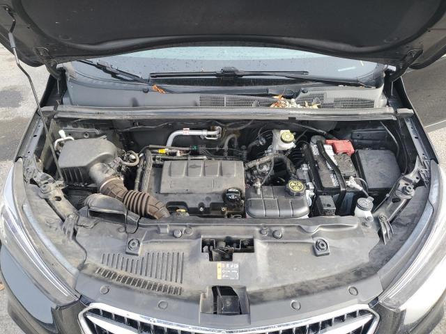 Photo 12 from auction – 2020 BUICK ENCORE PRE with VIN KL4CJESB1LB346776