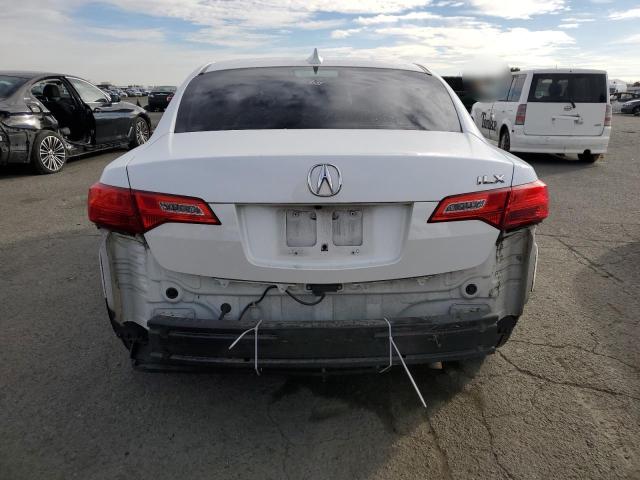 Photo 6 from auction – 2013 ACURA ILX 20 TEC with VIN 19VDE1F71DE003573