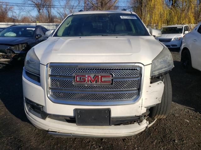 Photo 5 from auction – 2014 GMC ACADIA DEN with VIN 1GKKVTKD3EJ362177