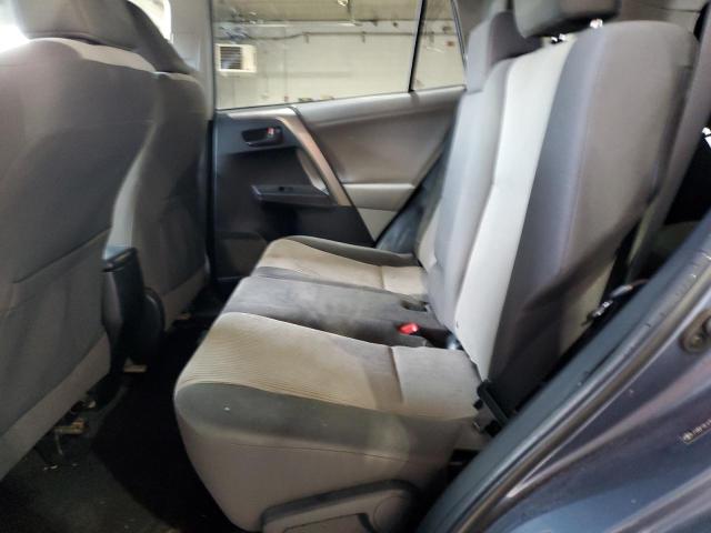 Photo 10 from auction – 2013 TOYOTA RAV4 LE with VIN JTMBFREV9D5023401