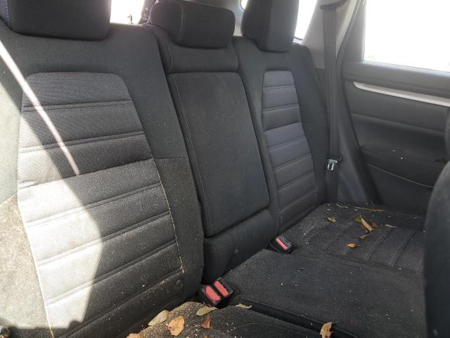 Photo 11 from auction – 2019 HONDA CR-V LX with VIN 2HKRW5H35KH418142