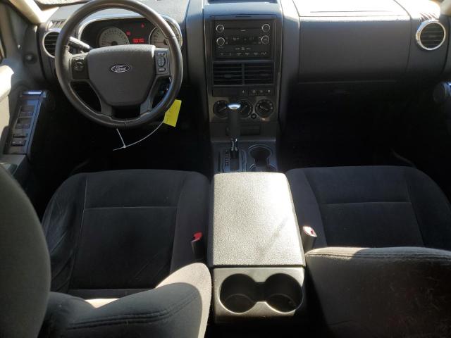 Photo 8 from auction – 2010 FORD EXPLORER S with VIN 1FMEU5BE2AUF01591
