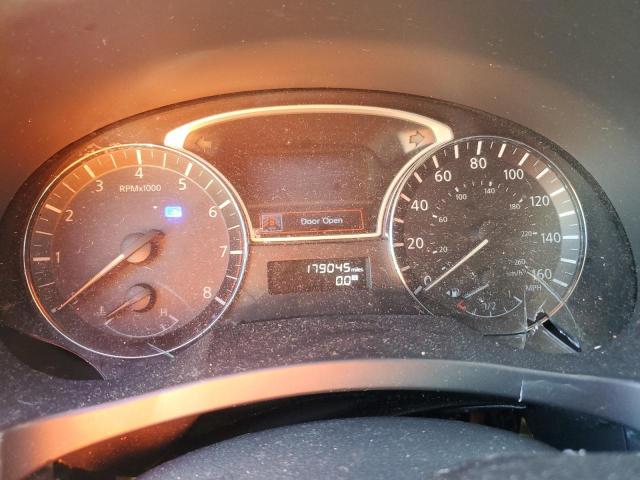 Photo 9 from auction – 2013 NISSAN ALTIMA 3.5 with VIN 1N4BL3AP7DN444973