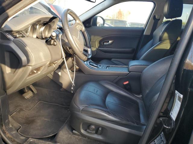 Photo 7 from auction – 2019 LAND ROVER RANGE ROVE with VIN SALVP2RX2KH345878