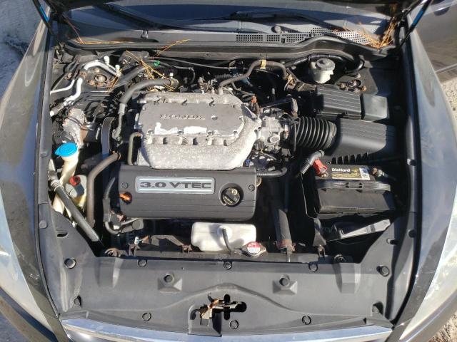 Photo 11 from auction – 2007 HONDA ACCORD EX with VIN 1HGCM66507A089596