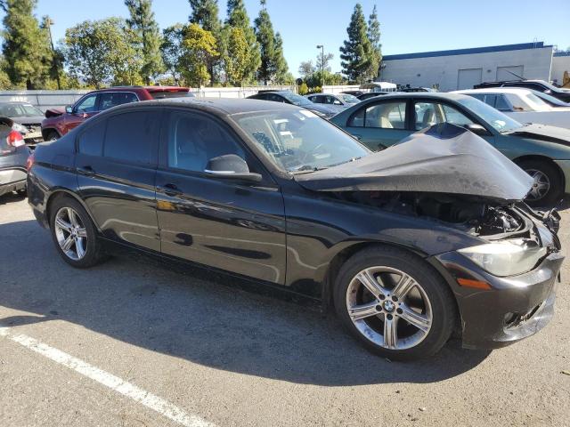 Photo 4 from auction – 2013 BMW 328 I SULE with VIN WBA3C1C55DF443777