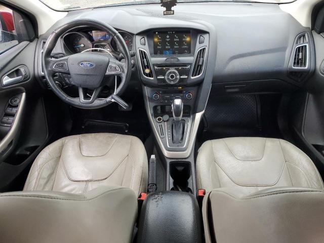 Photo 8 from auction – 2016 FORD FOCUS TITA with VIN 1FADP3N23GL271545