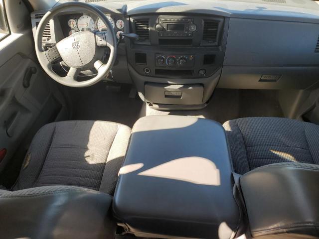 Photo 8 from auction – 2006 DODGE RAM 1500 S with VIN 1D7HA18N36J242618