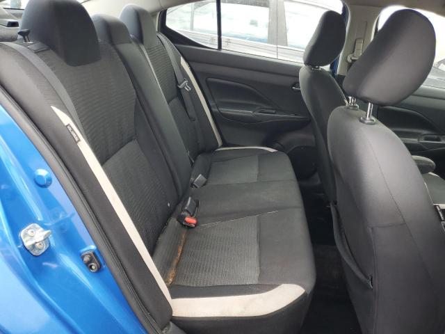 Photo 10 from auction – 2020 NISSAN VERSA SV with VIN 3N1CN8EV5LL856471