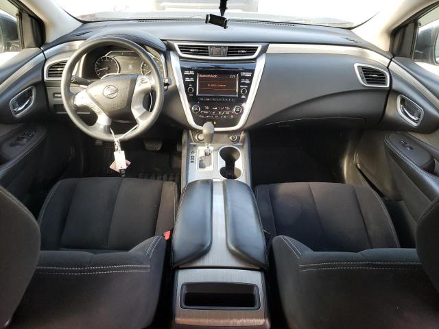 Photo 8 from auction – 2016 NISSAN MURANO S with VIN 5N1AZ2MG4GN164244