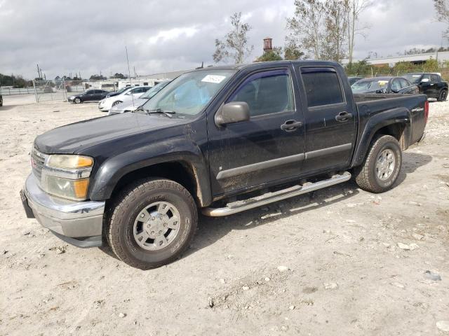 GMC CANYON 2008 with VIN 1GTDS13E288114734 - Photo from auction