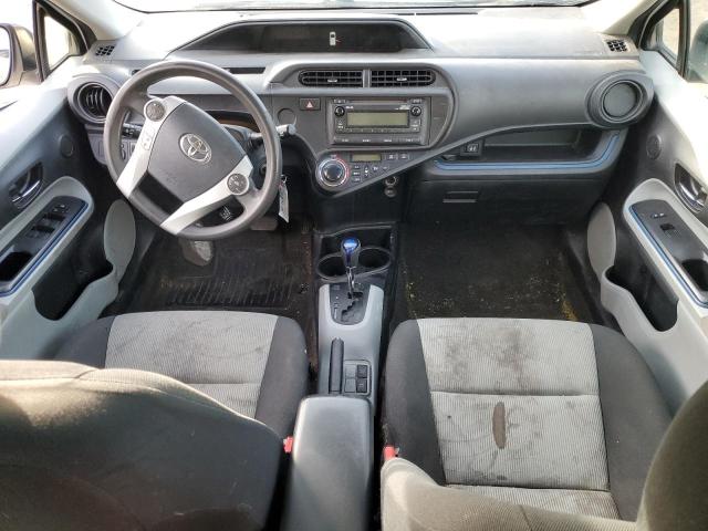 Photo 8 from auction – 2013 TOYOTA PRIUS C with VIN JTDKDTB31D1058916