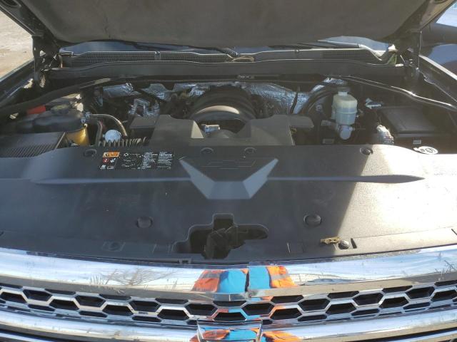 Photo 11 from auction – 2015 CHEVROLET SILVERADO with VIN 1GCUKSEC6FF197739