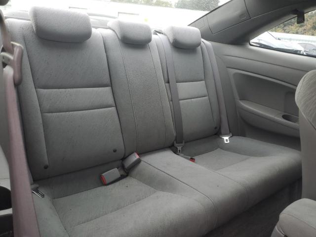 Photo 10 from auction – 2007 HONDA CIVIC EX with VIN 2HGFG12817H507110