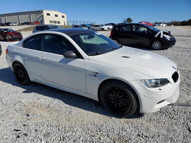 Photo 4 from auction – 2008 BMW M3 with VIN WBSWD93578PY39102
