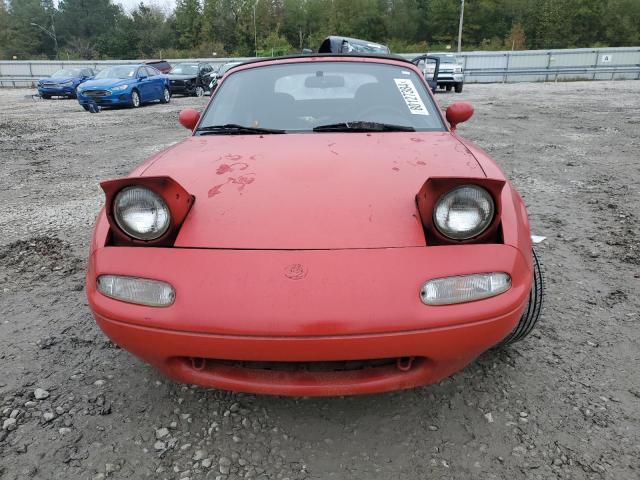Photo 5 from auction – 1996 MAZDA MX-5 MIATA with VIN JM1NA3533T0708657