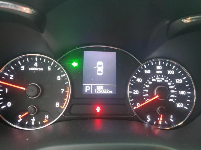 Photo 9 from auction – 2016 KIA FORTE EX with VIN KNAFX6A83G5592873